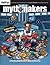 Myth Makers Presents by Matt Grady