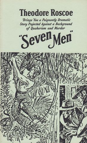 Seven Men (Hardcover)
