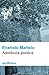 Antoloxía poética (Galician Edition)
