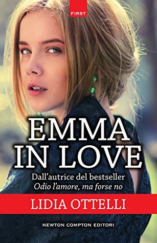 Emma in love (Kindle Edition)