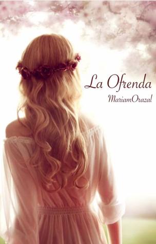 La ofrenda (ebook)