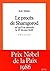 Le Procès de Shamgorod, tel qu'il se déroula le 25 février 1649 by Elie Wiesel