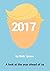 2017: A look at the year ah...