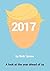 2017: A look at the year ahead of us