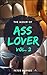 Ass Lover: Photo Book in Ass Lover Album Vol.2