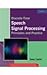 DISCRETE TIME-SPEECH SIGNAL PROCESSING: PRINCIPLES AND PRACTICE