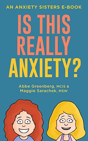 Is This Really Anxiety?