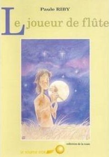 Le joueur de flûte (Paperback)