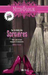 Sur le balais des sorcières (Paperback)