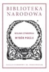 Wybór poezji