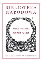 Wybór poezji (Hardcover)