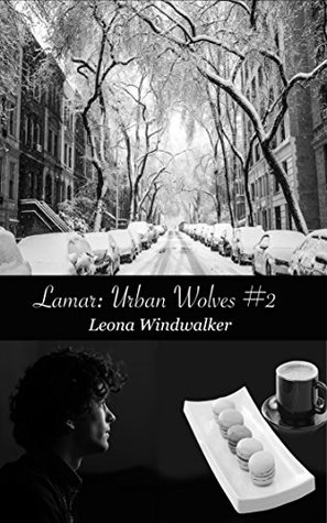 Lamar (Urban Wolves #2)