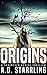 Origins by A.D. Starrling