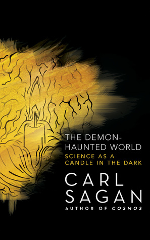 The Demon-Haunted World: Science as a Candle in the Dark