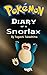 Pokemon: Diary of a Snorlax