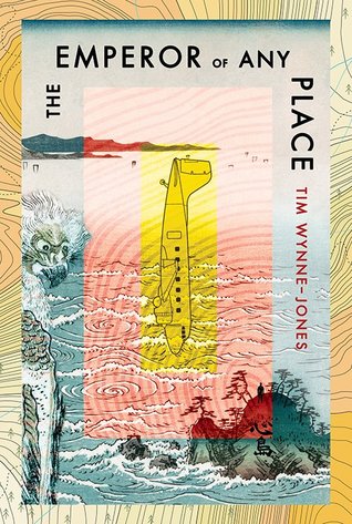 The Emperor of Any Place (Hardcover)
