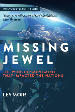 Missing Jewel