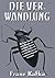 Die Verwandlung by Franz Kafka Die Verwandlung by Franz Kafka