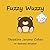 Fuzzy Wuzzy (Stories for the Early Years #3)