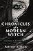 The Chronicles of a Modern Witch: Leading a Double Life