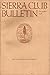 Sierra Club Bulletin: Decem...