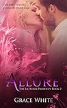 Allure by Grace White Allure by Grace White