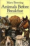 Animals Before Breakfast