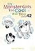 My Monster Girl's Too Cool for You, Chapter 42 by Karino Takatsu