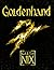 Goldenhand (Abhorsen, #5)