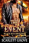 The Event by Scarlett Grove
