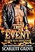 The Event (Dark Sun, #1) by Scarlett Grove