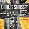 Empire Games by Charles Stross