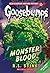 Monster Blood (Goosebumps Book 3)
