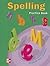 McGraw Hill Spelling Practice Book