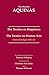 The Treatise on Happiness • The Treatise on Human Acts (The Hackett Aquinas)