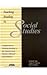 Teaching Reading in Social Studies: A Supplement to Teaching Reading in the Content Areas Teacher's Manual (2nd Edition)