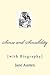 Sense and Sensibility
