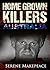 Home Grown Killers: Australia (HGK Book 4)