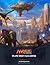 Plane Shift: Kaladesh (Plane Shift #3)
