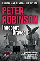 Innocent Graves (The Inspector Banks Series)