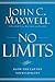 No Limits by John C. Maxwell