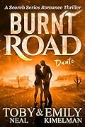 Burnt Road