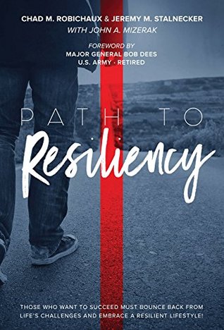 Path to Resiliency (Kindle Edition)