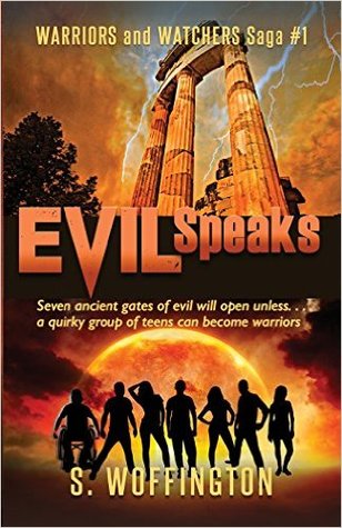 Evil Speaks