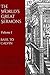 The World's Great Sermons Volume I. Basil to Calvin (Illustrated Edition)