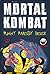 MORTAL KOMBAT: 100+ Funny Jokes & Memes (Mortal Kombat parody book) + BIG FAT BONUS INSIDE