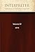 Interpreter: A Journal of M...