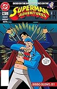 Superman Adventures (1996-2002) #15