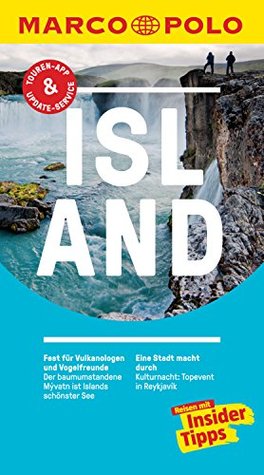 Island Marco Polo Reiseführer Island (Kindle Edition)