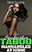 Stepbrother Taboo: Manhandled At Home/Filled Fantasy Pregnant